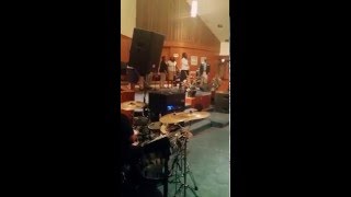 J.C. Brooks BIRTHDAY CELEBRATION CONCERT