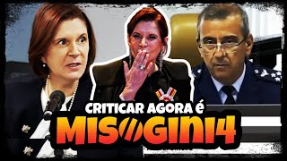 A QUE PONTO CHEGAMOS