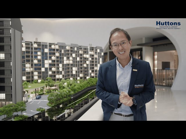 4+1 Bed Condo for Sale in Norwood Grand - Image 28