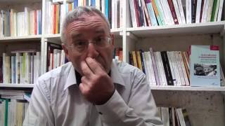 EAUX MÊLÉES À MONTMARTRE <br> Michel Gaspard