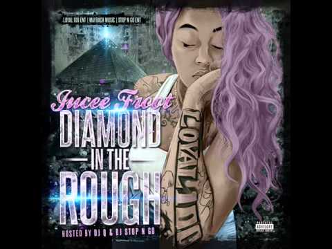 Jucee Froot - Juice It (Ft Zed Zilla & Snootie Wild)