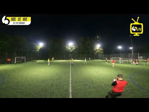 MoLeicester City vs Misfits 22 - Lancing Manor, Wednesday - Season 10 - Week 06 - 06.09.2023