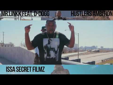 MR.LINKK- HUSTLERS AMBITION (SNIPPET)
