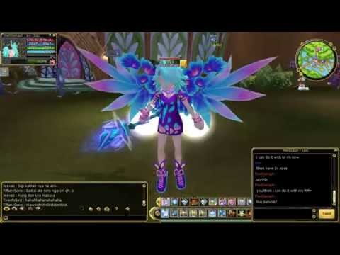 Insanity Flyff E92 - Preparing for Battle with Epic