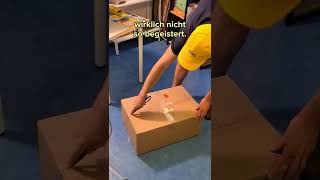 Ich habe STENLAY STELLA Shirts getestet und DAS ist passiert... 😦