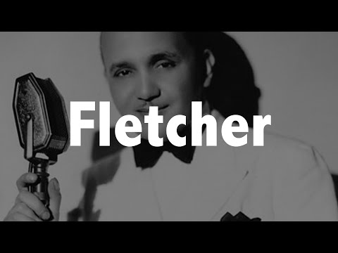 FLETCHER HENDERSON (The other king) Jazz History #11