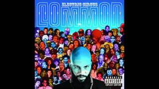 Common ft. Mary J. Blige - Come Close