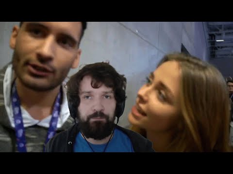 Melina CUCKED Destiny Four Nights in A Row With Nymnn