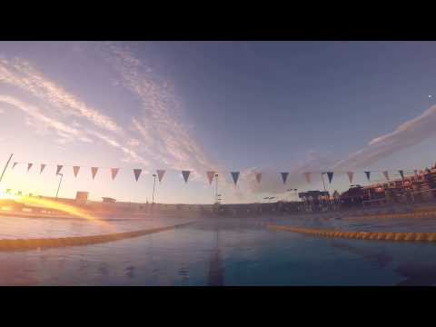 UCSC Swim and Dive 2016-17