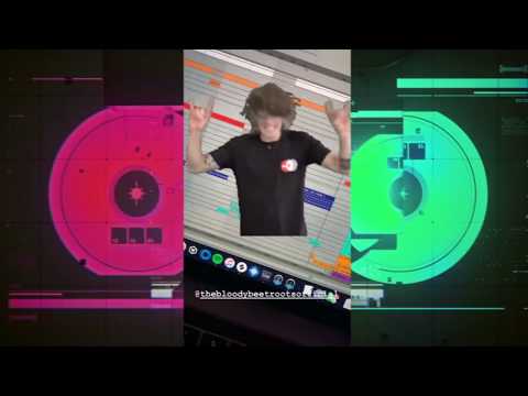 The Bloody Beetroots & Ephwurd - WILD CHILD