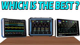 TOP 5 Best FNIRSI Digital Oscilloscope In 2026