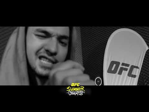 DJ SkinnyCut și Chinezu' promo pentru Finala OFC #SummerChamps (25 Sept 2021 @GradinaMonteoru)