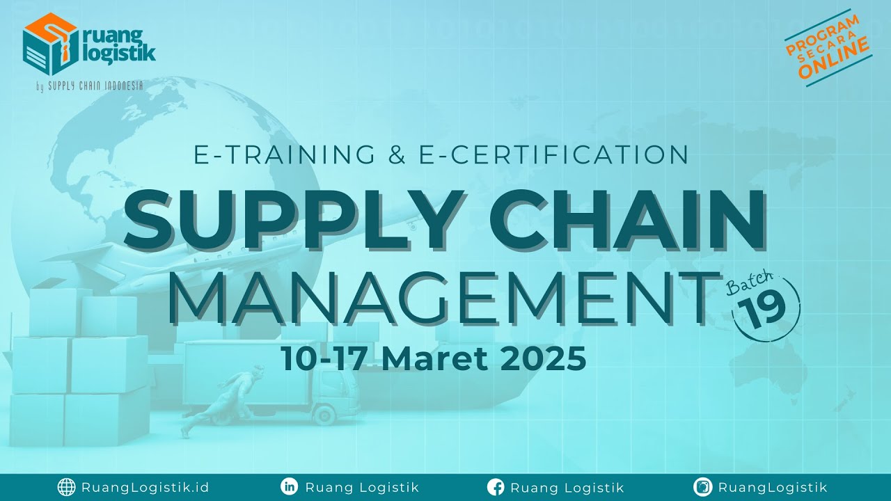 e-Training & e-Certification 