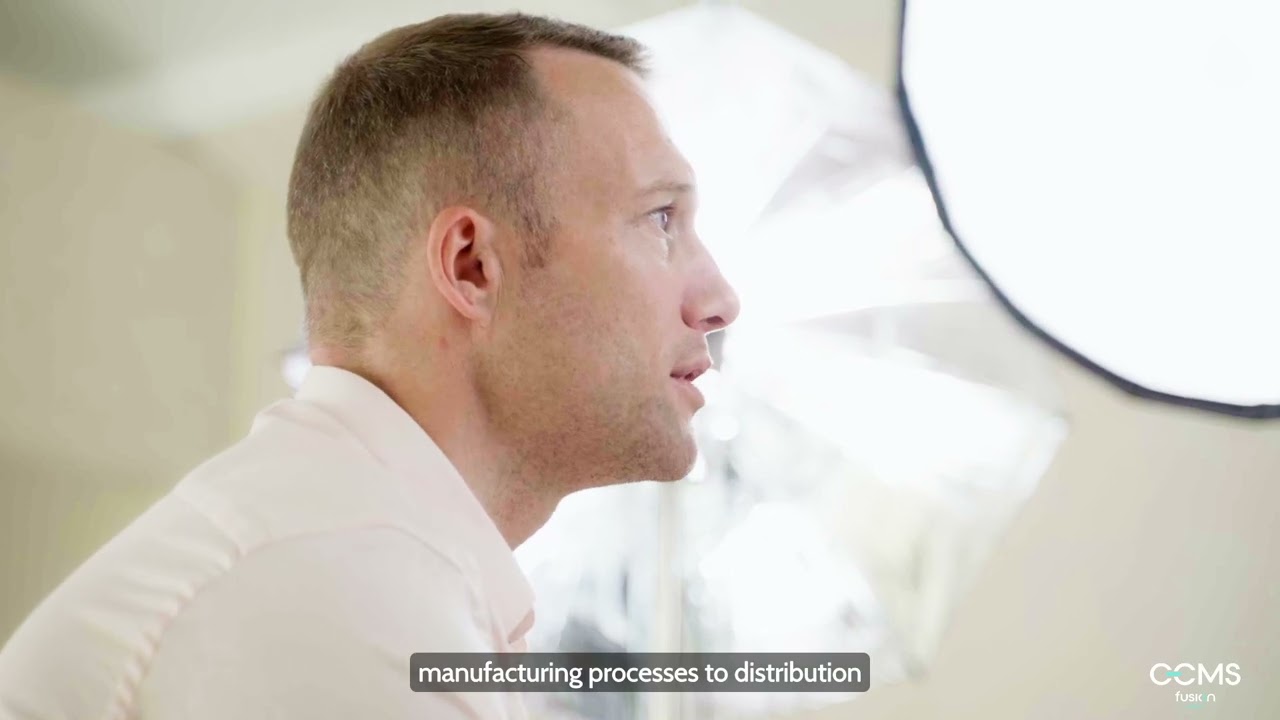 Revolutionizing Cold Chain Management – CCMS Innovation & Compliance