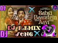 Sabki Baaratein Aayi - Dj Mix Hindi Songs Dj Remix New Song Monster Dj Songs