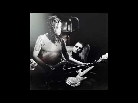 Curve - Hell Above Water (Church Mix)