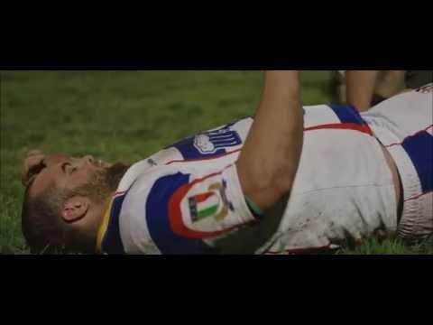 Rugby Di Periferia  - Sulla Testa Dell'Elefante - Bottega Baltazar