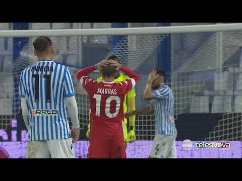 COPPA ITALIA | SPAL – BARI 4-2 D.C.R.