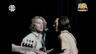 NEW * Proud Mary - Creedence Clearwater Revival {Stereo} 1969