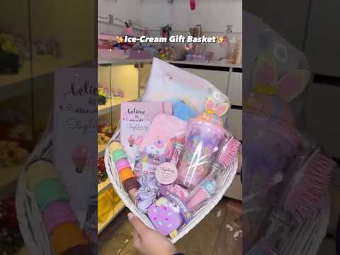 Combo gift hamper pack review | unicorn Gift set | birthday gift | stationery Gift Idea