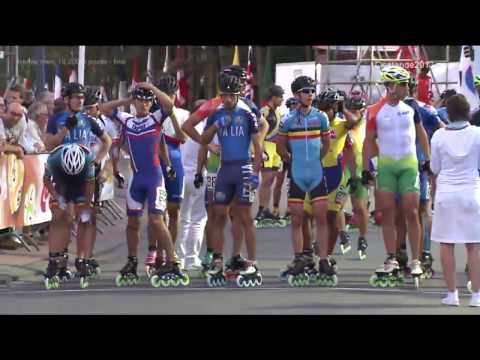 10K Points road   Senior Men |  OSTENDE 2013