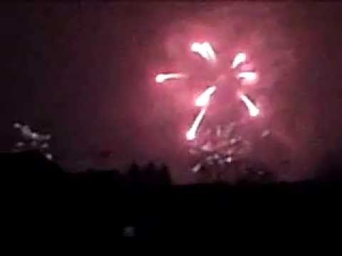 Nova Godina Županja 2009