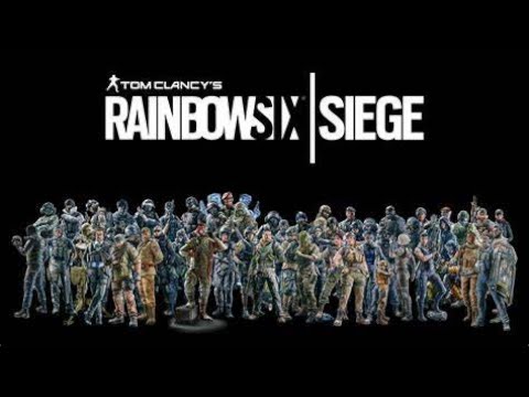 My Favorite Operator Tier List