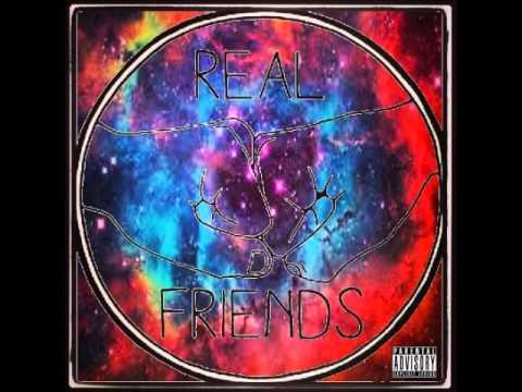 Noah Arc Feat Riley-Real Friends