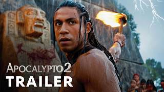 Download lagu FAN TRAILER: Apocalypto 2 (2026) - First Trailer | Mel Gibson, Rudy Youngblood | Concept (Parody) mp3 Download lagu FAN TRAILER: Apocalypto 2 (2026) - First Trailer | Mel Gibson, Rudy Youngblood | Concept (Parody) mp3