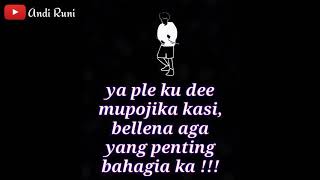 Download lagu Status story wa versi bahasa bugis mp3