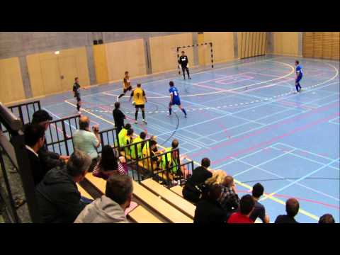 Saison 2010 / 2011 MNK Croatia 97 : Concordia Schaffhausen 8:5 (1 / 3)