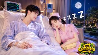 Download lagu CEO 30Tahun Sakit Tak Pernah Senyum!Sampai Lihat Perawat Lelah Tidur di Sampingnya!—Dia Tersenyum! mp3 Download lagu CEO 30Tahun Sakit Tak Pernah Senyum!Sampai Lihat Perawat Lelah Tidur di Sampingnya!—Dia Tersenyum! mp3