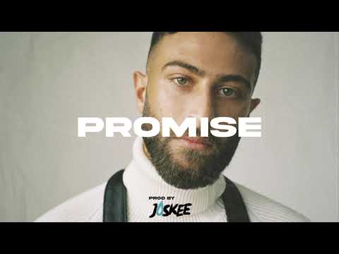 NIMO x JAMULE x FOURTY Type Beat 'PROMISE' Free Trap Beats 2021 - Rap Instrumental (prod. JOSKEE)
