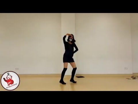 [SWAN]Mamamoo-넌 is 뭔들 cover