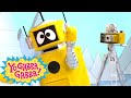 Yo Gabba Gabba 103 Diversión Capítulos Completos HD Temporada 1