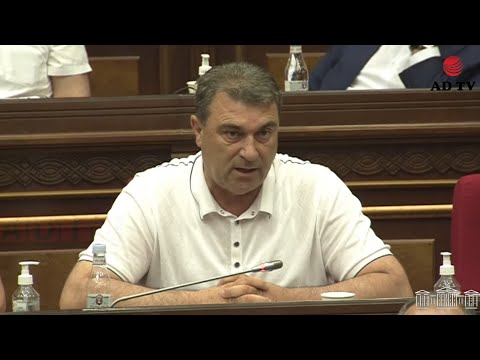 Գյուղացիները պատրաստ էին ճանապարհներ փակել. ԲՀԿ-ական պատգամավորը առաջարկություն արեց