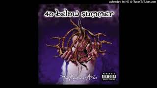 40 Below Summer - Breathless