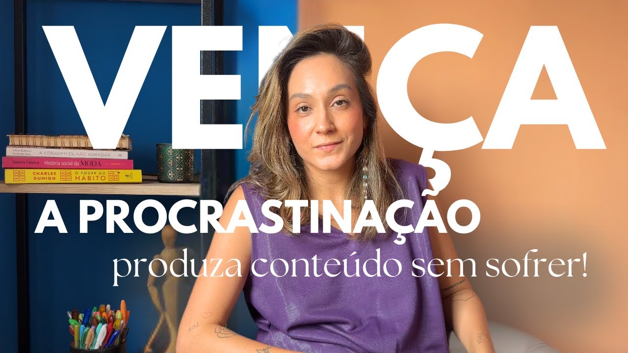 Como criar conteúdo nos Últimos 90 Dias de 2024 | Sem Sofrer