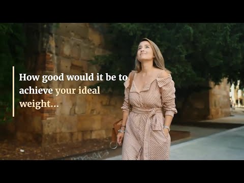 Healing Tree Hypnotherapy video.