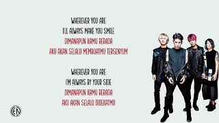 Download lagu one ok rock - wherever you are lirik dan terjemahan mp3