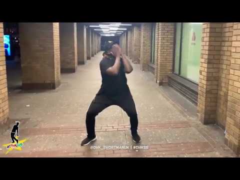 Kamille ft Kranium - Emotional | @dhk_shortmanuk #DHKSB