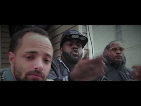 SwitchGang Lil Scrap & JB | "It Aint Easy"