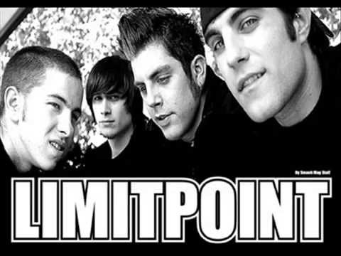 Limitpoint It All takes time (full album)