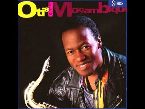 Otis Sax - Gaia Moçambique