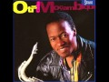 Otis Sax Gaia Moçambique