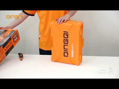  პროდუქტის მოკლე ვიდეო მიმოხილვა