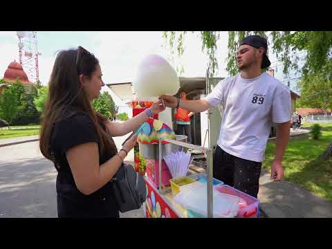 Festivalul Narciselor la Sălaşu de Sus 20 Mai 2023 .