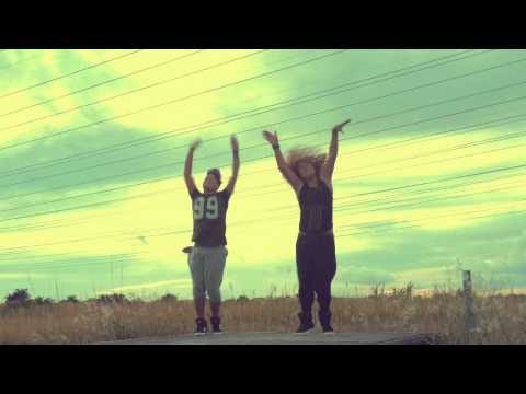 "DEKOLÊ" Zumba® Fitness Choreo