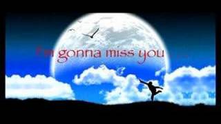 Gonna Miss You by Paul Mac (feat Abby Dobson)
