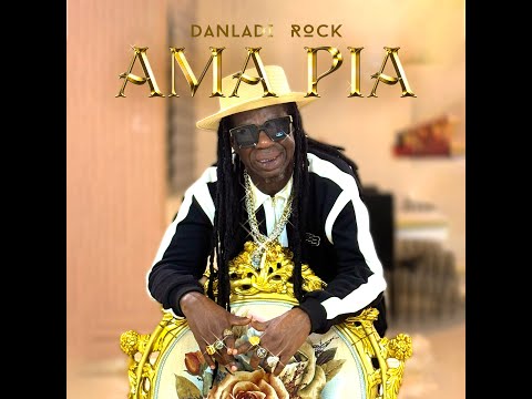 Danladi Rock Music Video